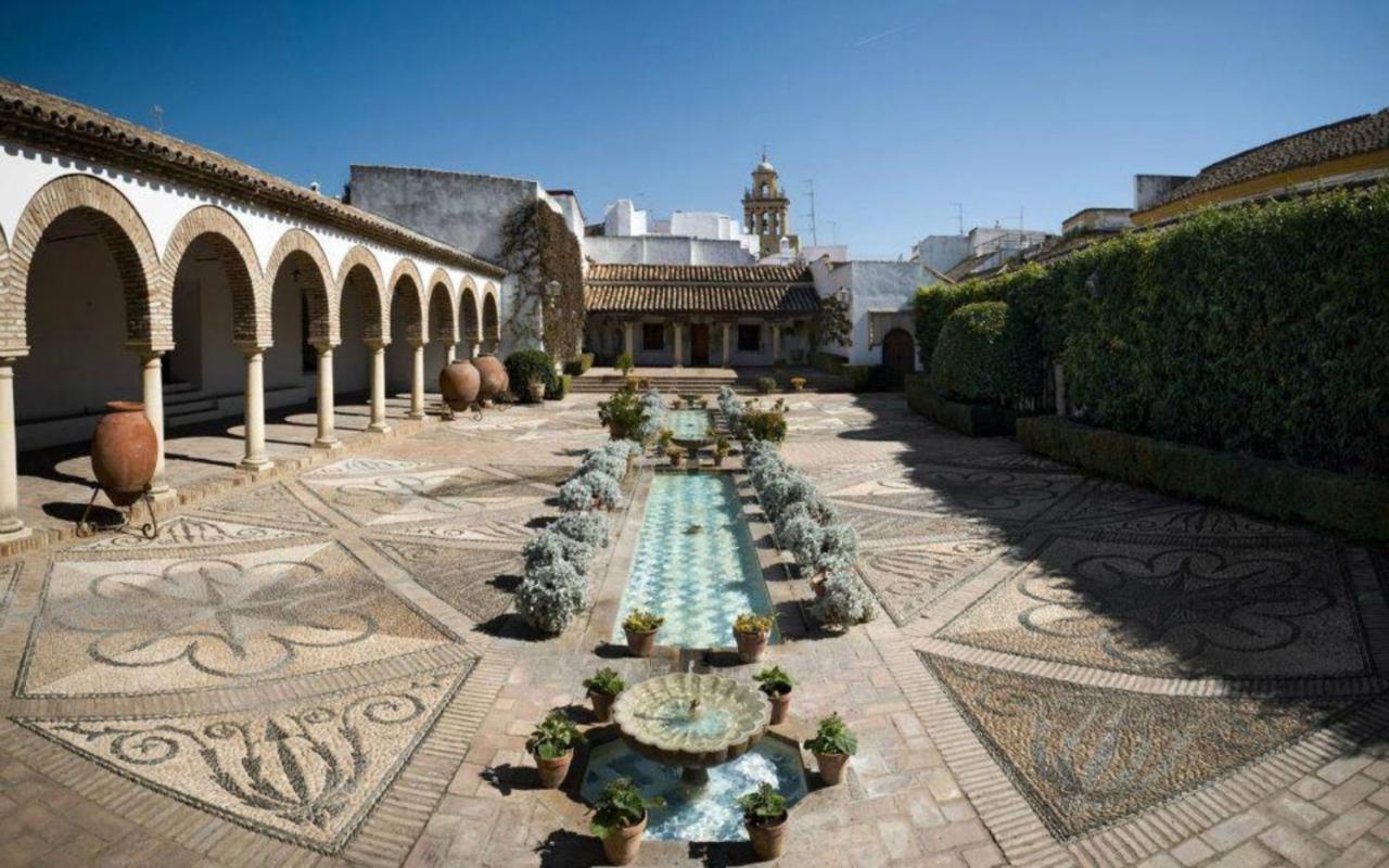Alojamiento El Realejo Cordoba Exterior photo