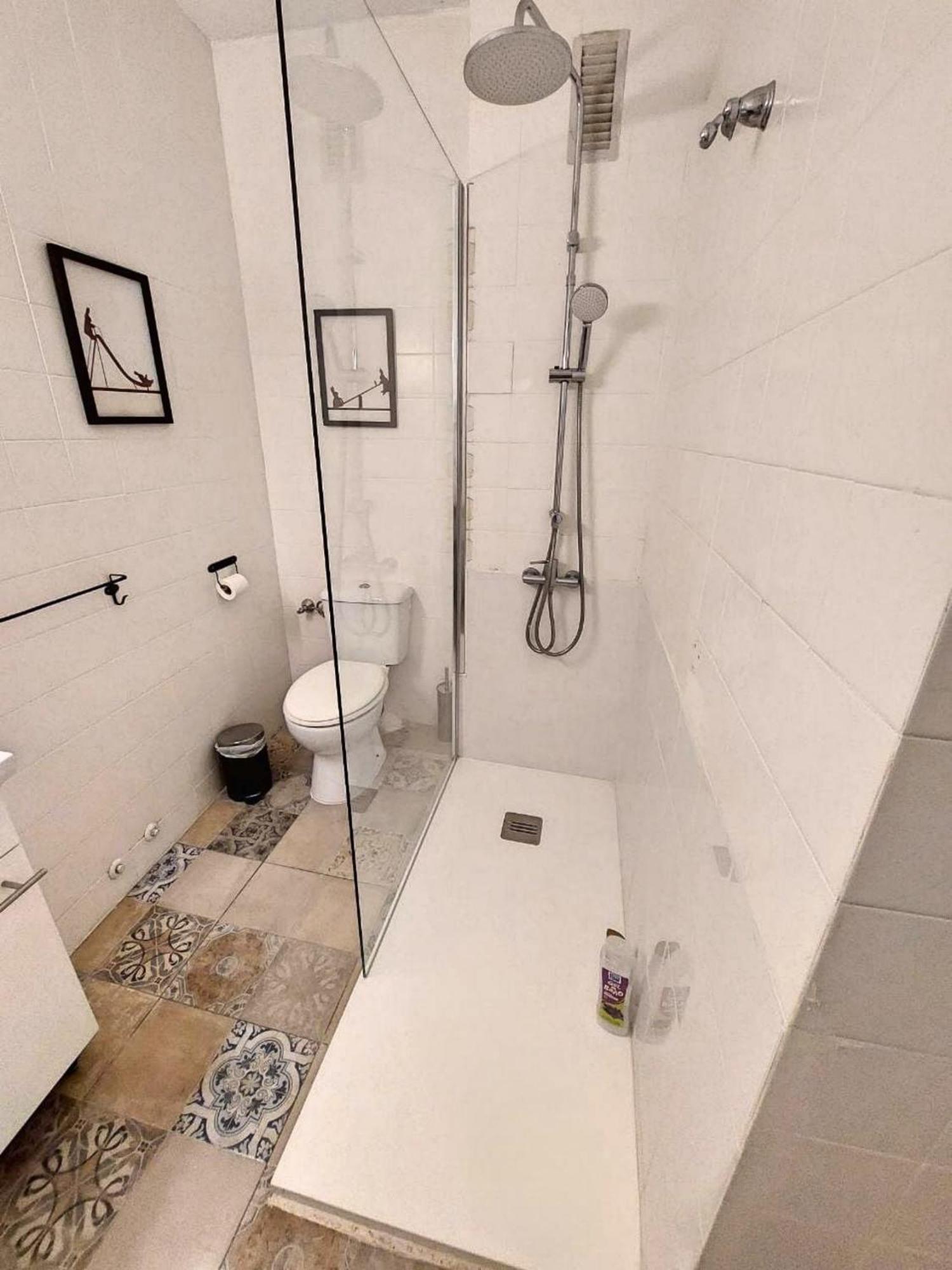 Alojamiento El Realejo Cordoba Exterior photo