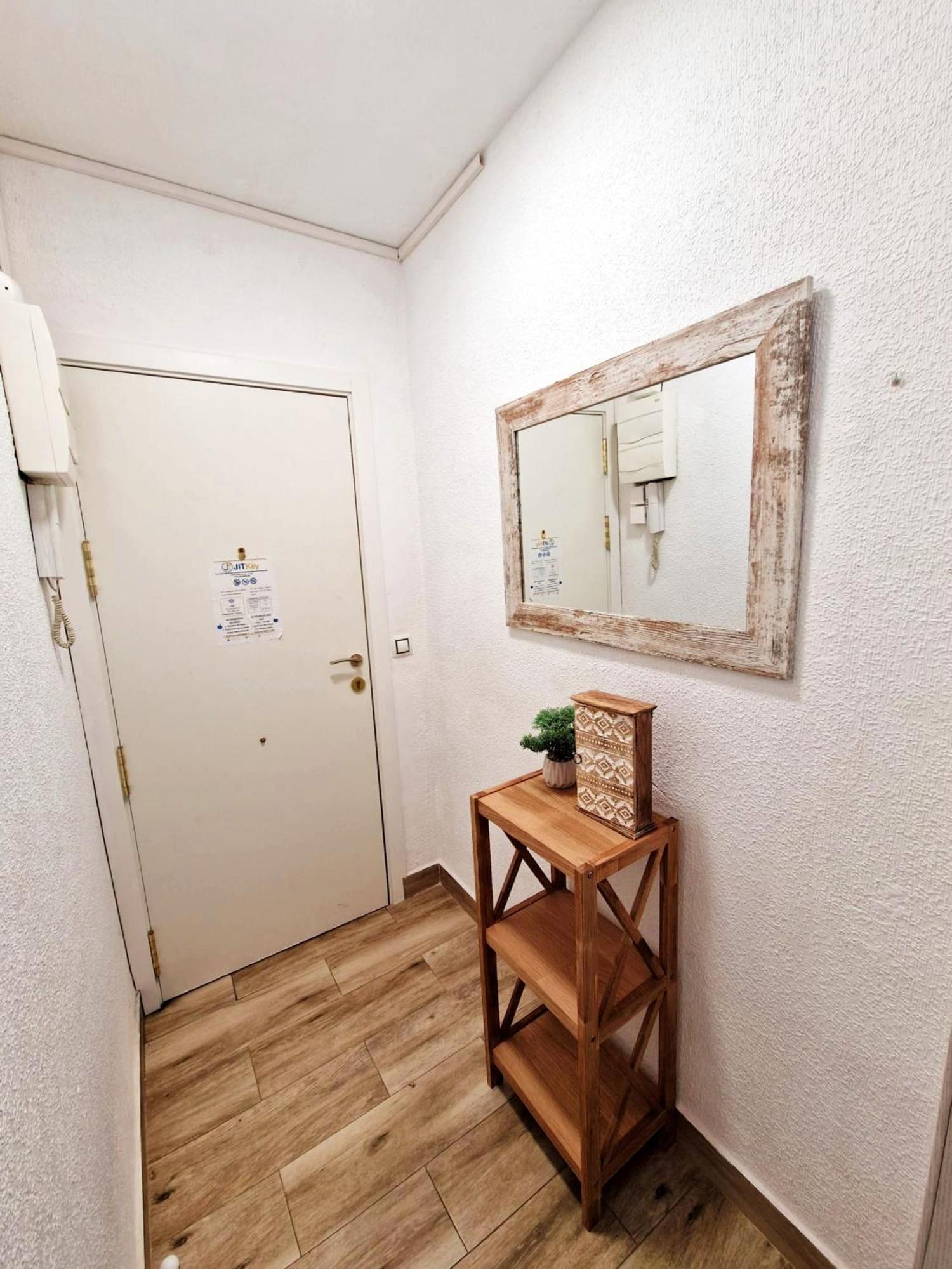 Alojamiento El Realejo Cordoba Exterior photo